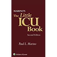 The Litter ICU Book